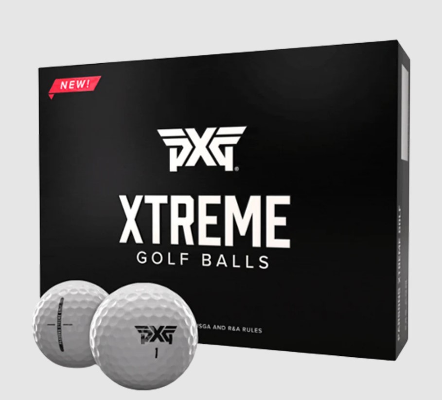 Elevate Your Golf Game with These 3 Tour-Level Golf Balls Under $40