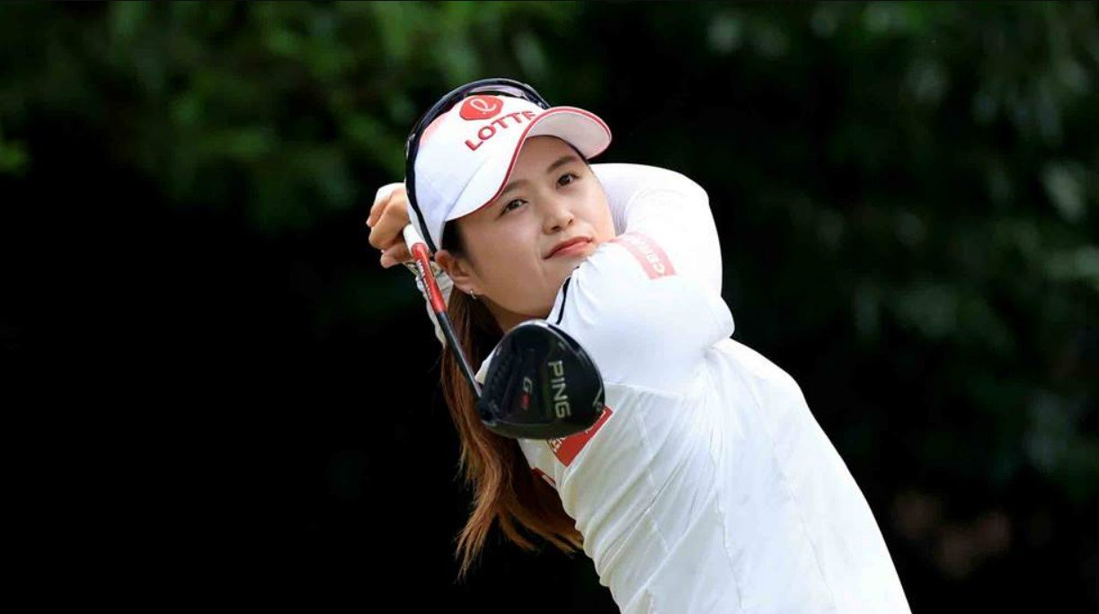 Mastering Liberty National Golf Club: Hye-jin Choi’s Challenge at Mizuho Americas Open