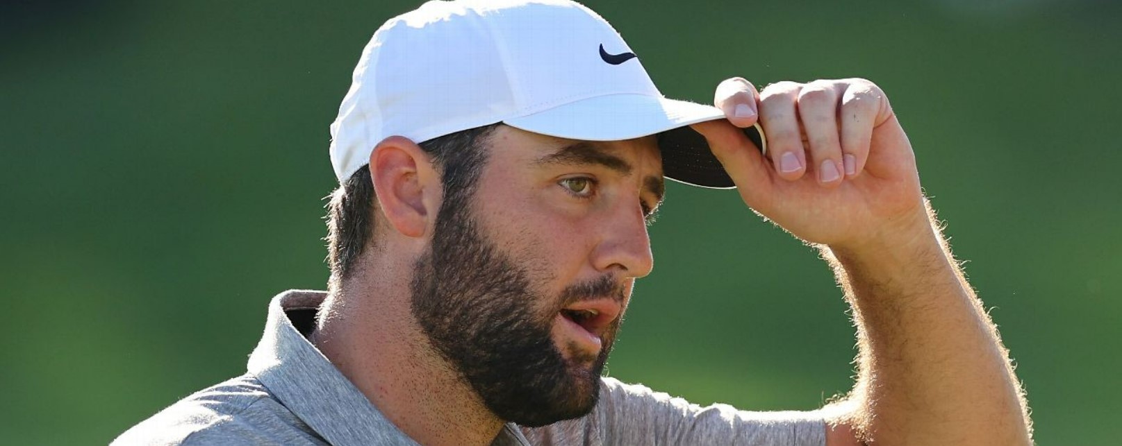 All Eyes on Scottie Scheffler: The Impact of His Arrest and Pending Arraignment