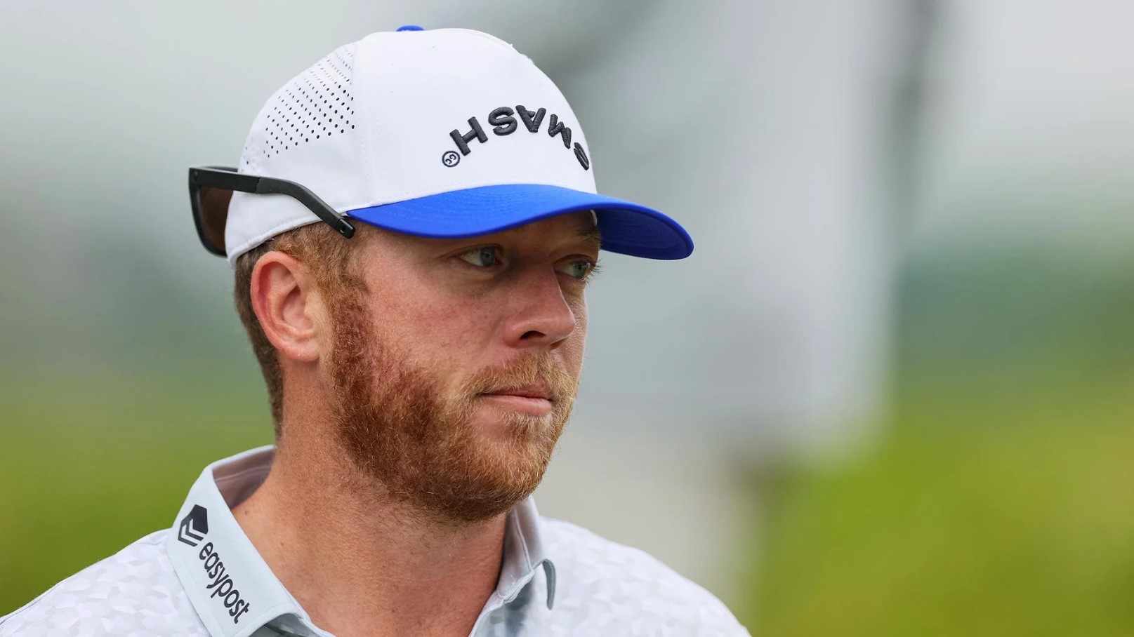 Talor Gooch: The Controversial Presence at the PGA Championship