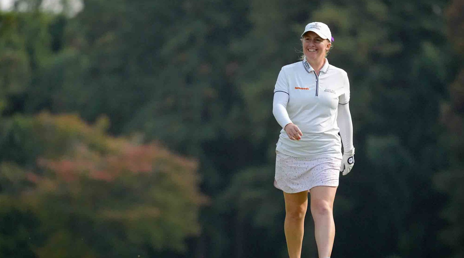 The Ultimate Guide to Watching Gemma Dryburgh at the 2024 Mizuho Americas Open: TV Channel, Live Stream, and Tee Times
