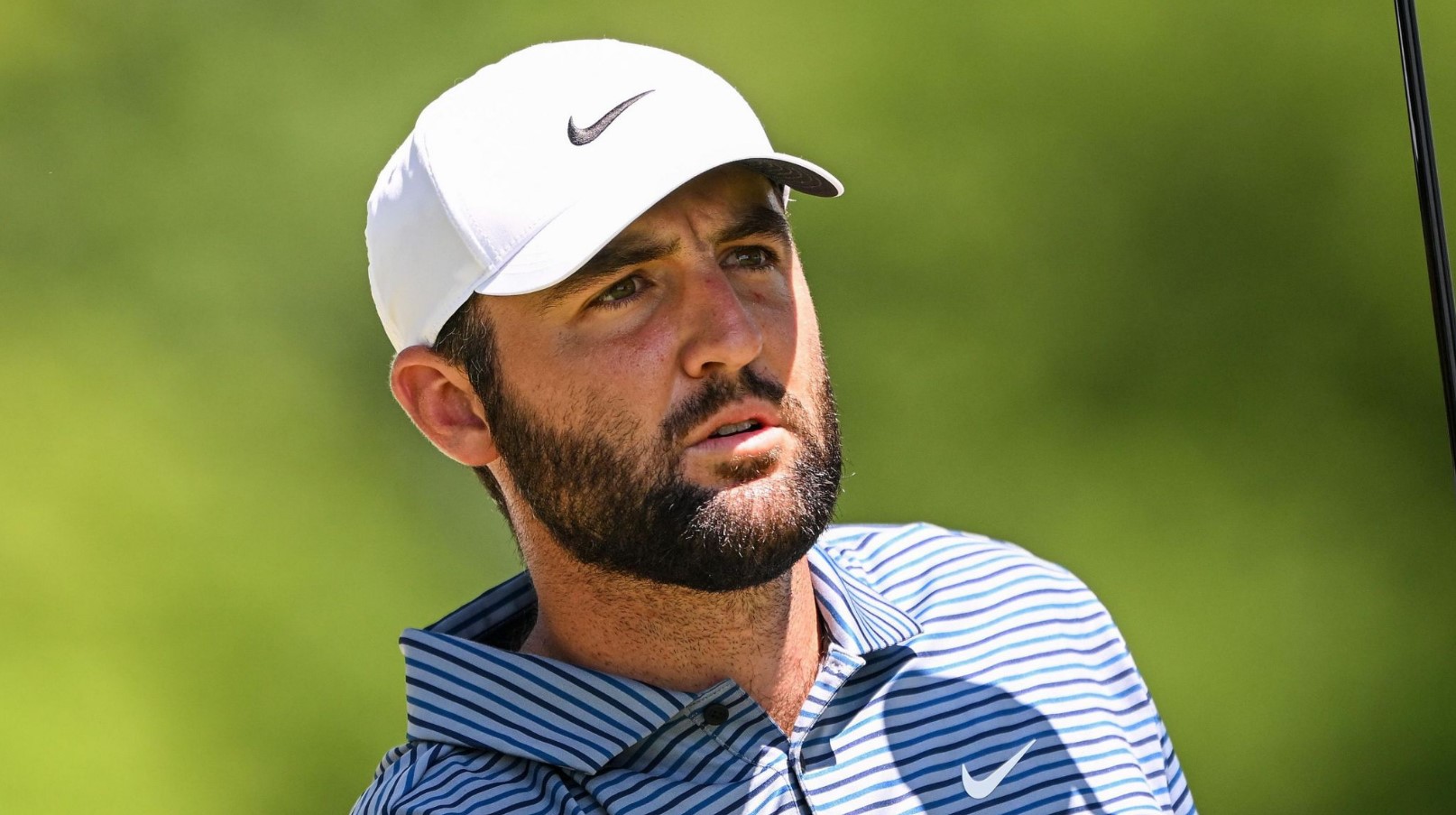 PGA Championship Chaos: Scottie Scheffler’s Arrest Causes Controversy