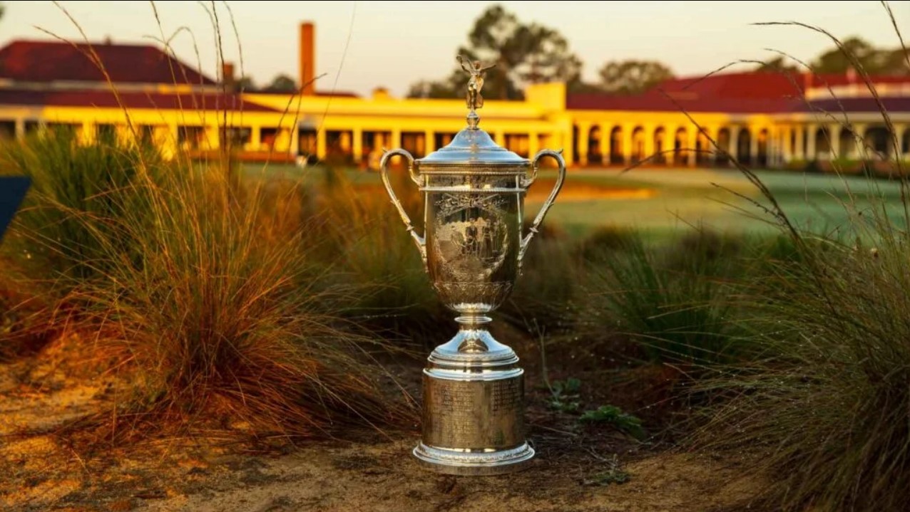 Discover 2024 U.S. Open at Pinehurst: full tee times, TV schedules, and streaming info for an ultimate golf experience.