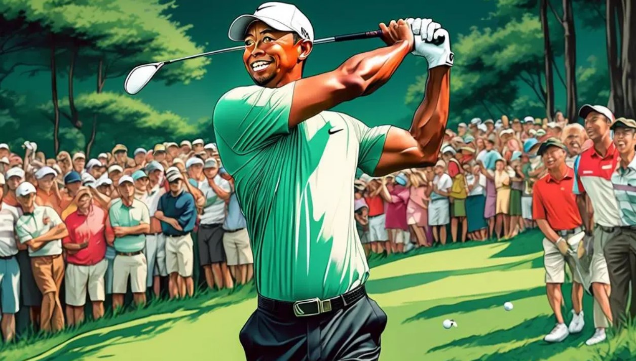 Discover Tiger Woods’ quest for his historic 10th USGA title and explore his profound impact on golf, his trials, resilience, and philanthropy