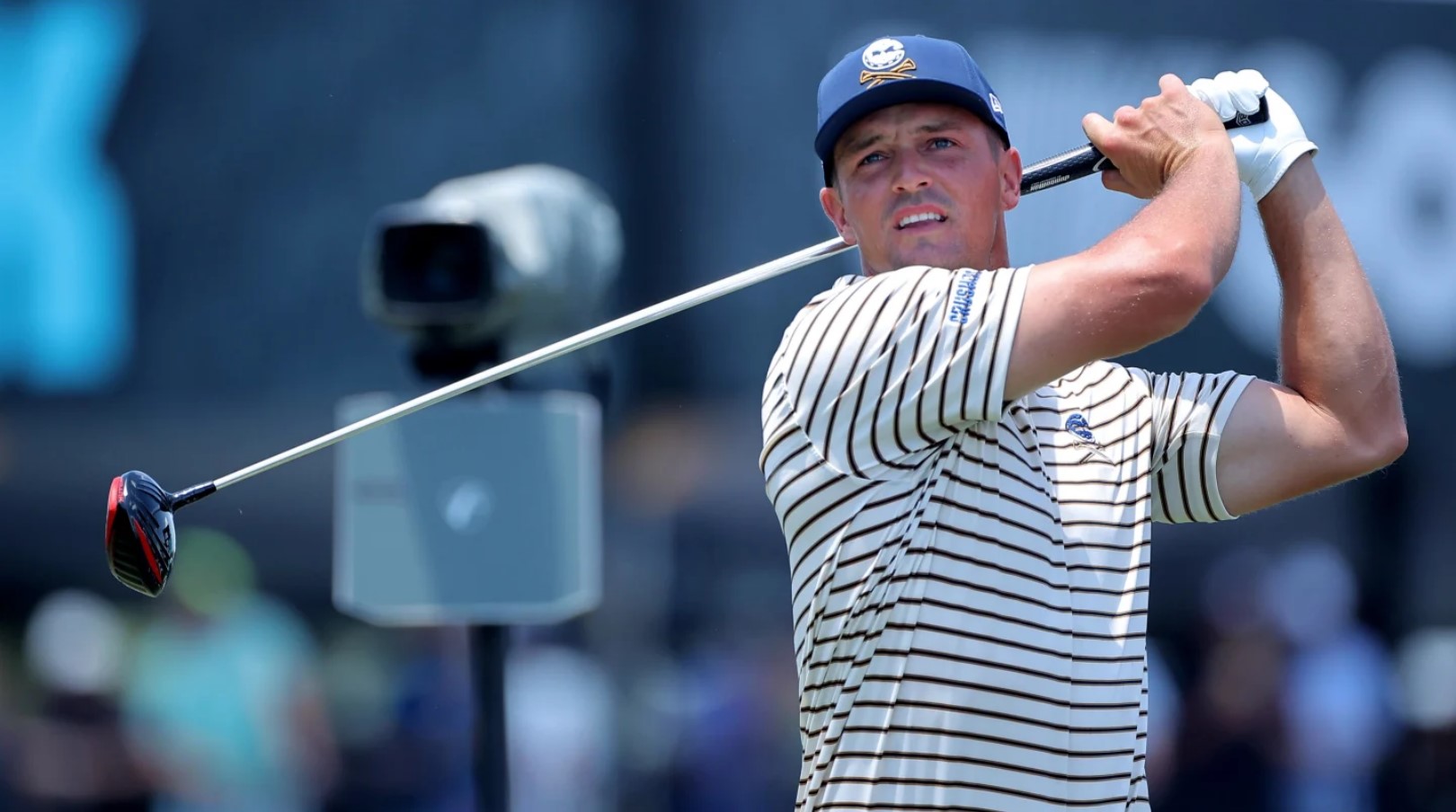 Discover Bryson DeChambeau’s unique ‘boring golf’ strategy for the 2024 U.S. Open at Pinehurst No. 2, aiming for precision and tactical success.