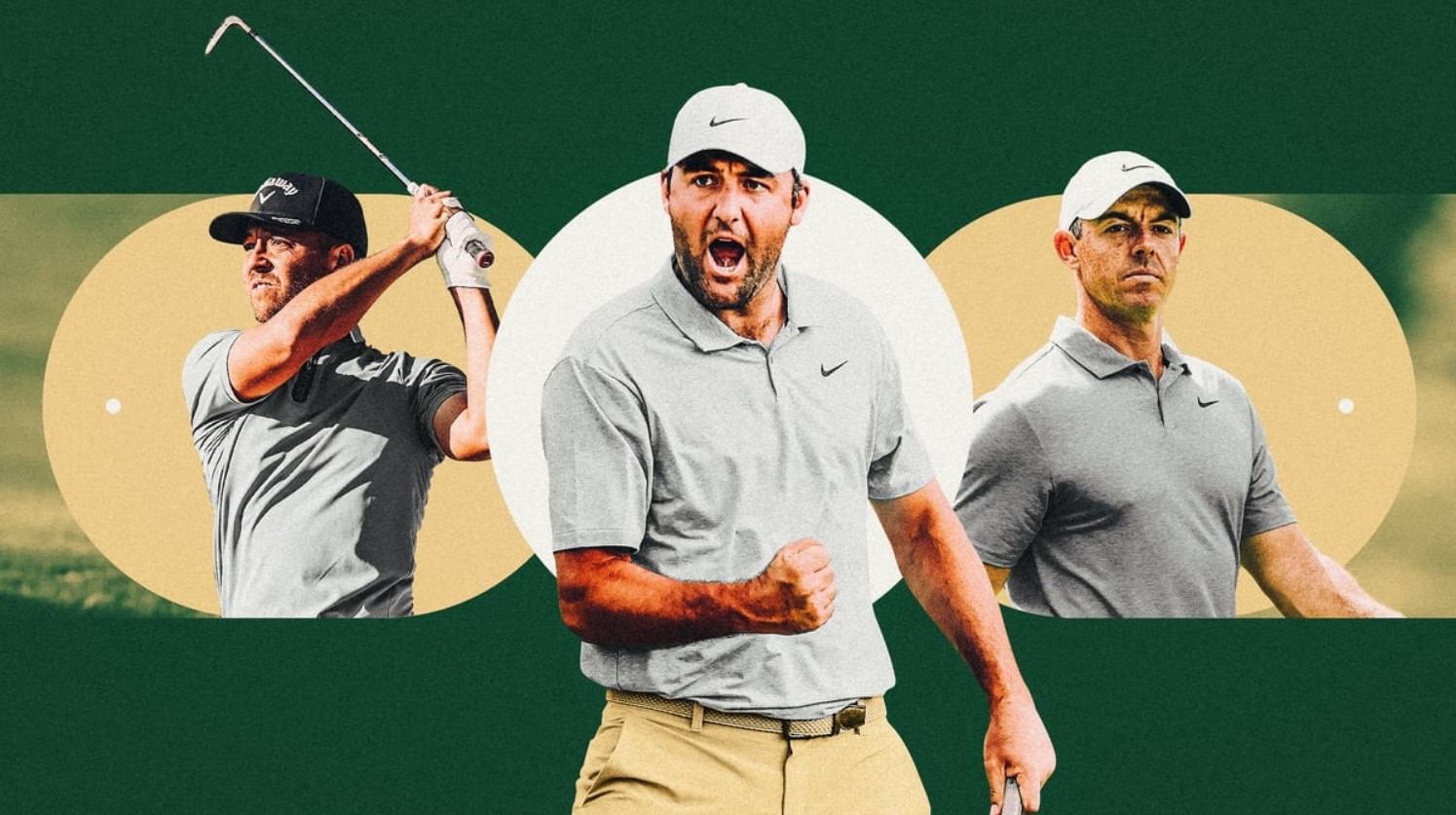 Discover elite U.S. Open 2024 insights, Pinehurst No. 2 challenges, and top golfers like Scottie Scheffler’s strategies and performances.
