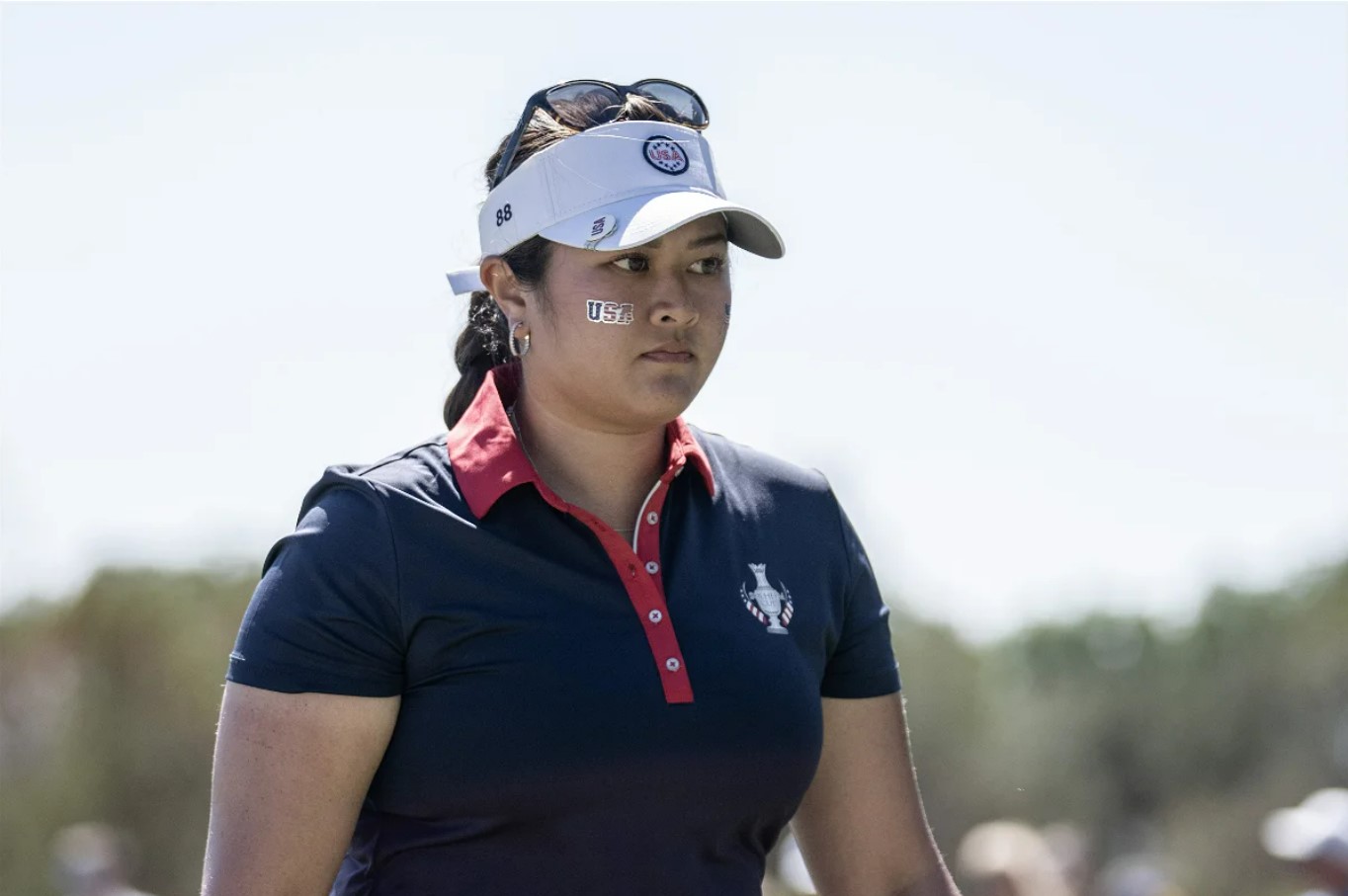 Explore Lilia Vu’s unique approach to overcoming injuries and enhancing performance at the Meijer LPGA Classic with advanced breathing and stability techniques