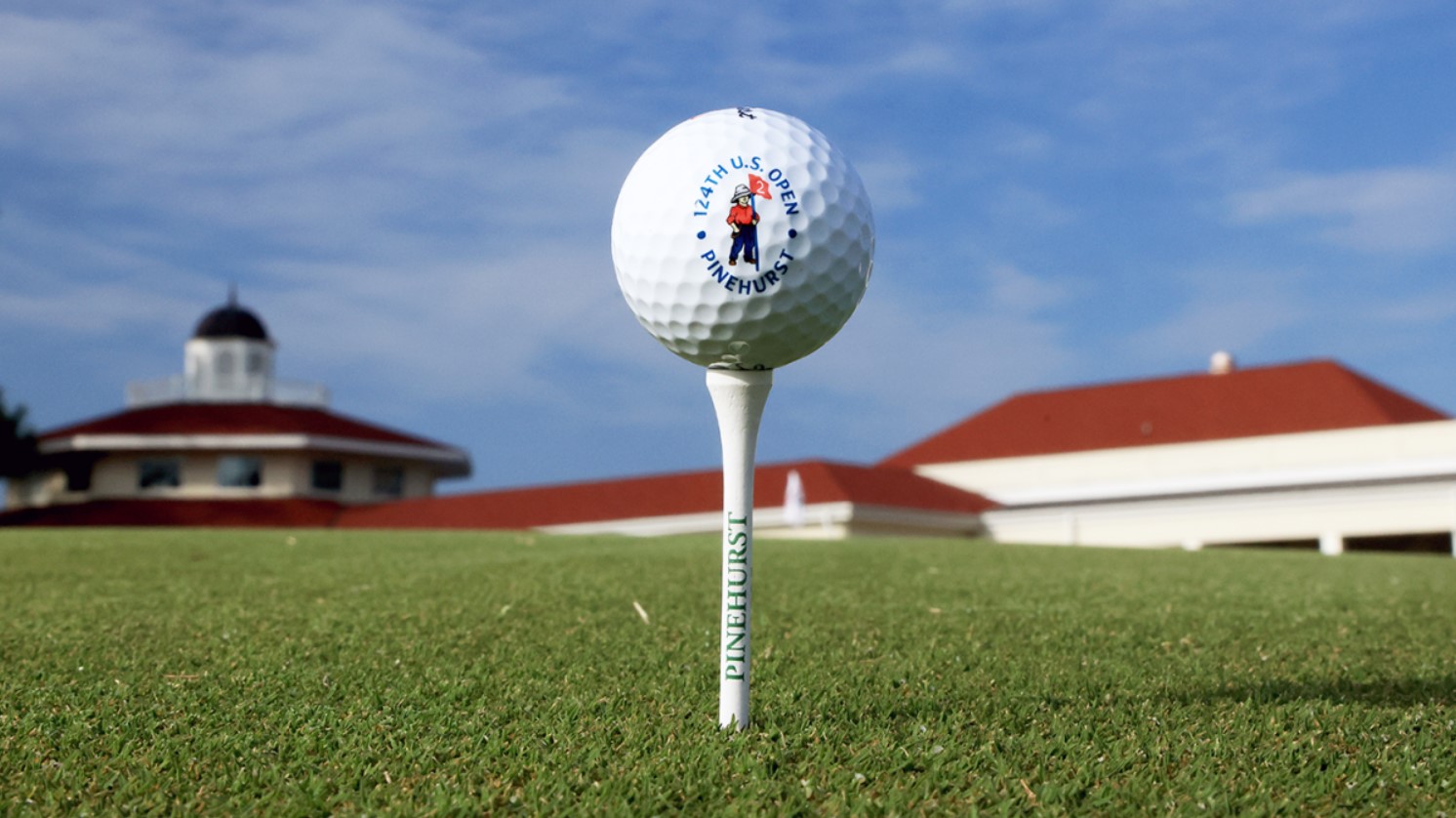 Discover 2024 U.S. Open streaming, TV schedules, and tee times for thrilling golf at Pinehurst No. 2.