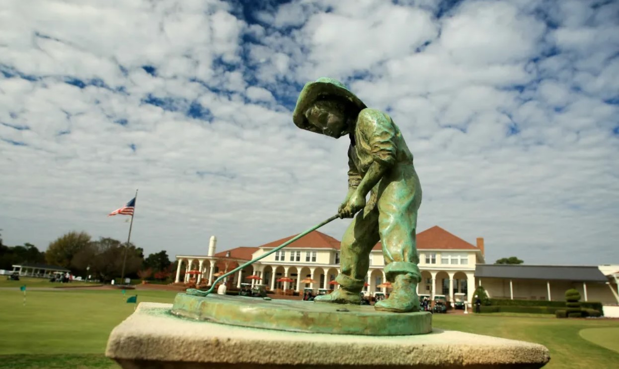 Catch live 2024 U.S. Open action from Pinehurst with our complete guide on TV schedules and streaming options