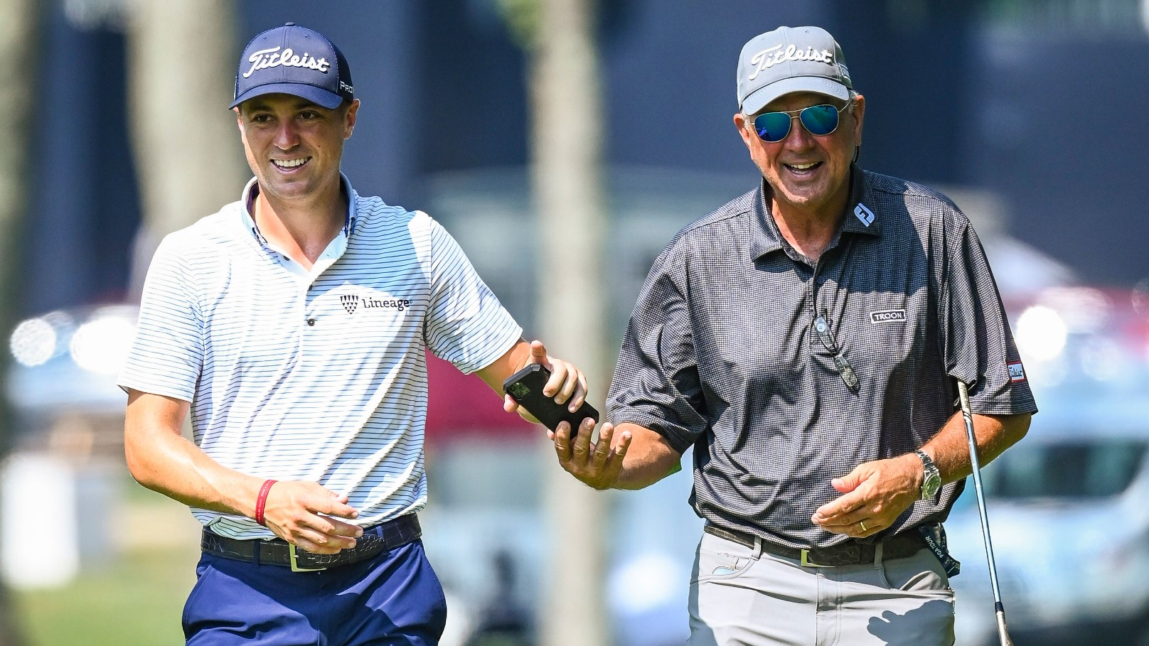 Explore the riveting 1999 U.S. Open with Phil Mickelson and Jim “Bones” Mackay at Pinehurst No. 2, a tale of near victory and deep personal connections