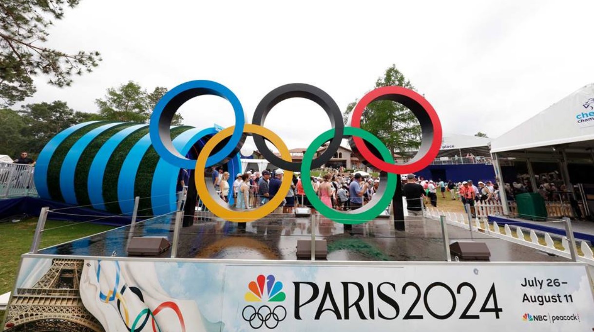 Explore the pivotal Olympic Golf Rankings as the Paris 2024 Games approach, featuring key updates on Team USA and international contenders