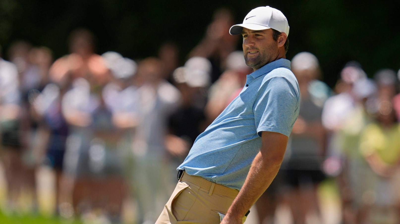 Discover Scottie Scheffler’s record-breaking earnings and top payouts at Muirfield Village Golf Club.