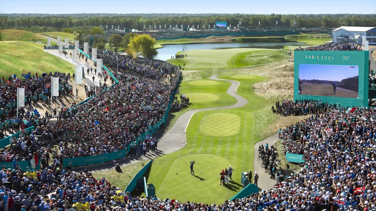 Discover the path to the 2024 Paris Olympics with the latest on golf’s qualifying criteria, key venues like Le Golf National, and top contenders.