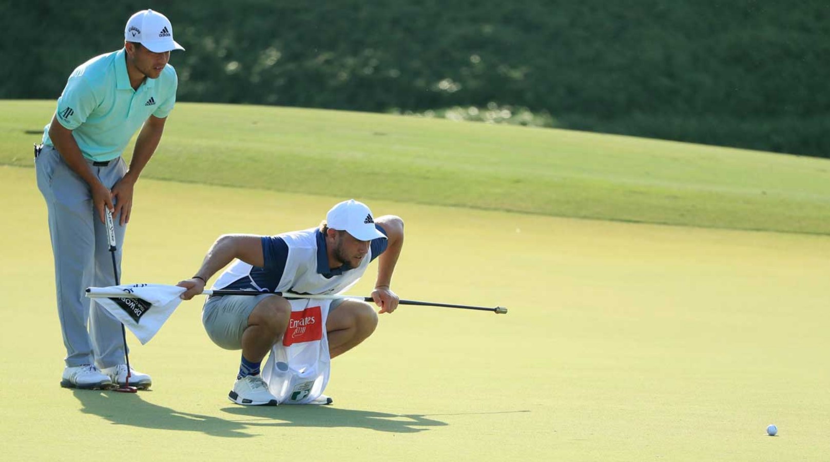 Explore the latest 2019 golf rules on caddie interactions and green repairs to enhance gameplay fairness and strategy