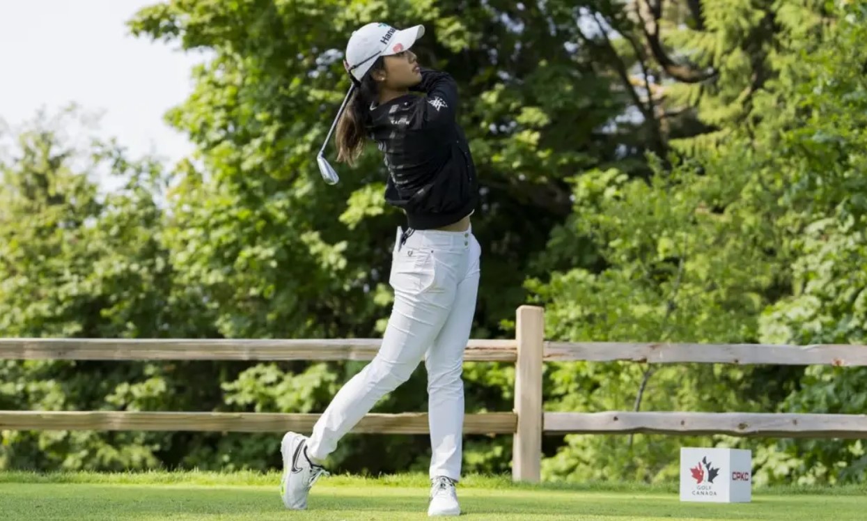 Explore Jaravee Boonchant’s golf strategies for the 2024 ShopRite LPGA Classic at Seaview Golf Club, her performance trends, and live coverage options