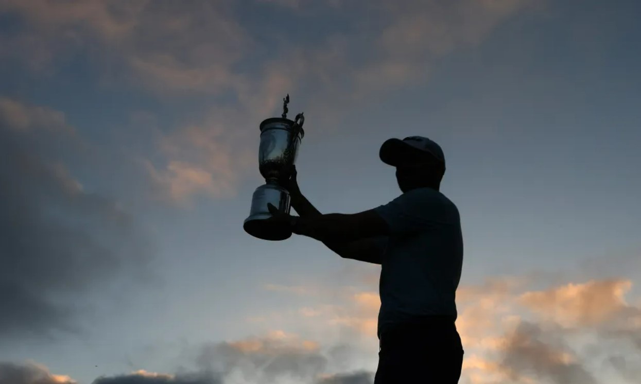 Experience thrill at the 124th U.S. Open on Pinehurst No. 2 with NBC’s full coverage and exclusive streaming on Peacock