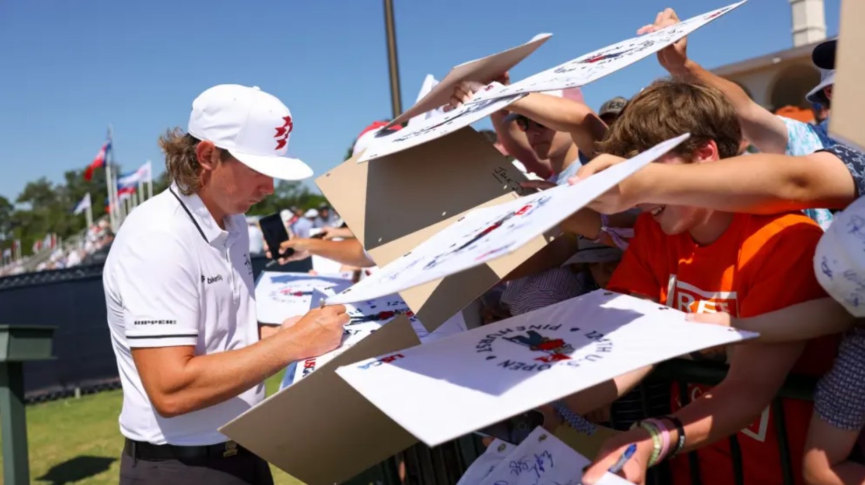 Discover LIV Golf’s impact at the 2024 U.S. Open: debut players, qualifiers, and seasoned talent battle at Pinehurst No. 2