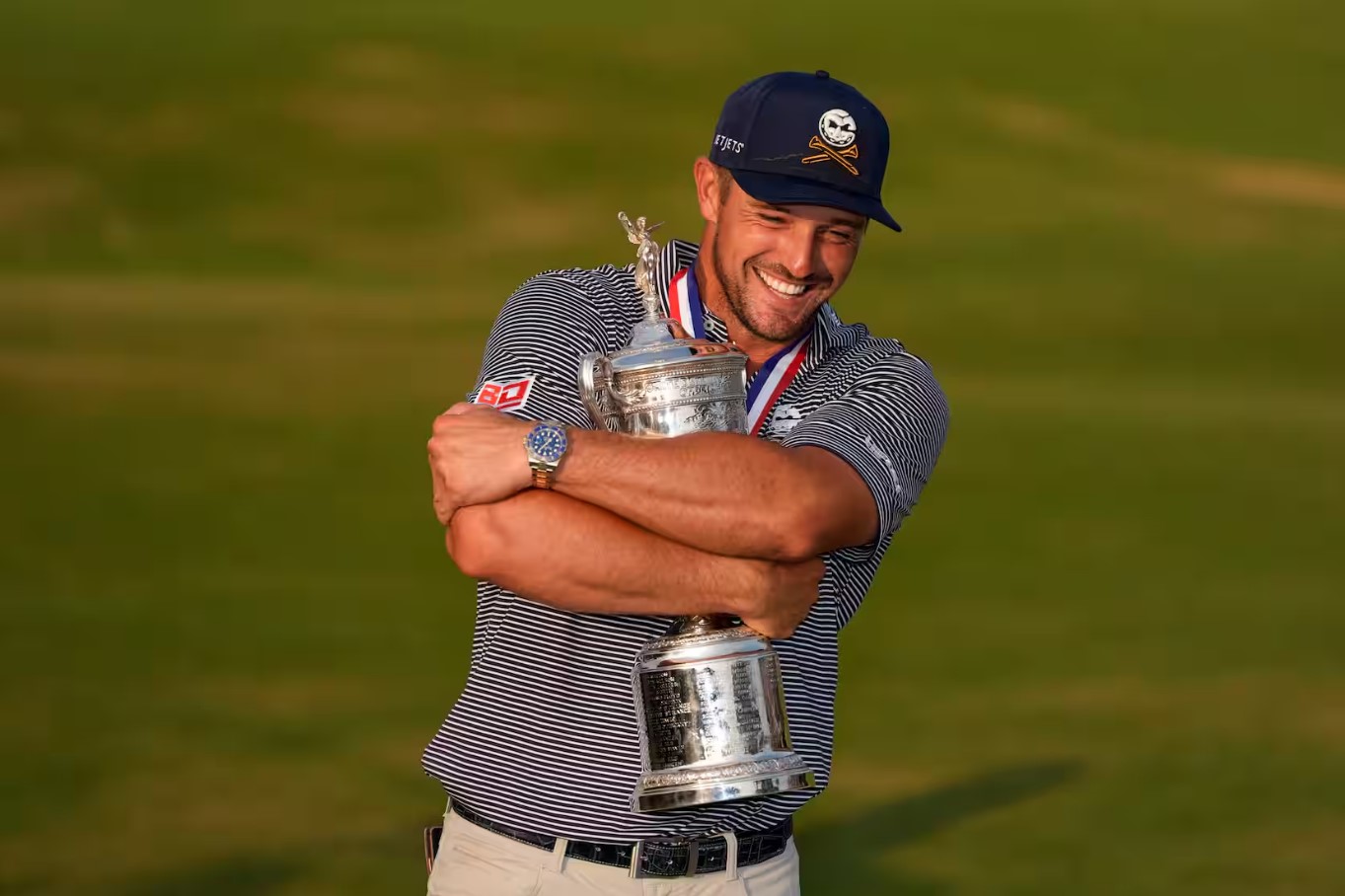 Bryson DeChambeau honors Payne Stewart with an emotional win at Pinehurst No. 2, capturing his second U.S. Open title amidst historic parallels.