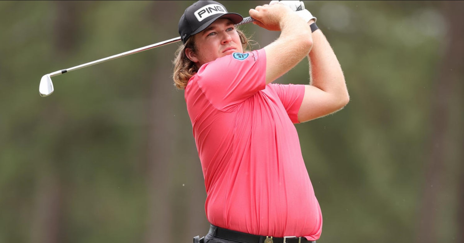 Discover thrilling amateur golf at the U.S. Open Pinehurst No. 2, featuring Neal Shipley’s standout performance and intense showdowns