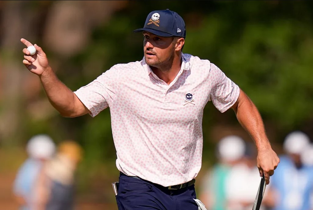 Explore how Bryson DeChambeau’s unique fan engagement at the U.S. Open captivates audiences and transforms Pinehurst No. 2 into an unforgettable experience