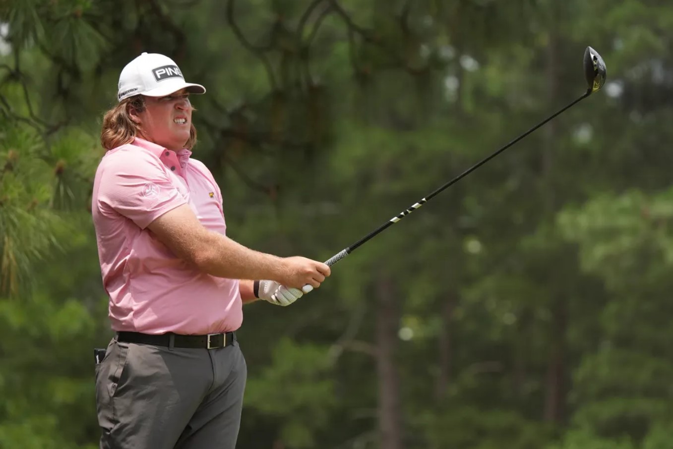 Discover Neal Shipley’s historic low amateur win at the 2024 U.S. Open, Pinehurst—an unparalleled feat in golf history.