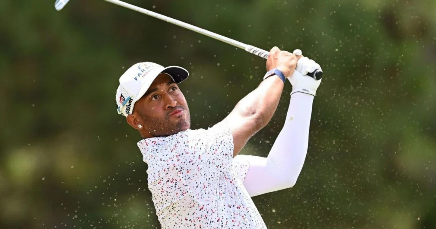 Explore Willie Mack III’s inspiring journey from Flint to the U.S. Open, showcasing resilience, skill, and the love of golf.
