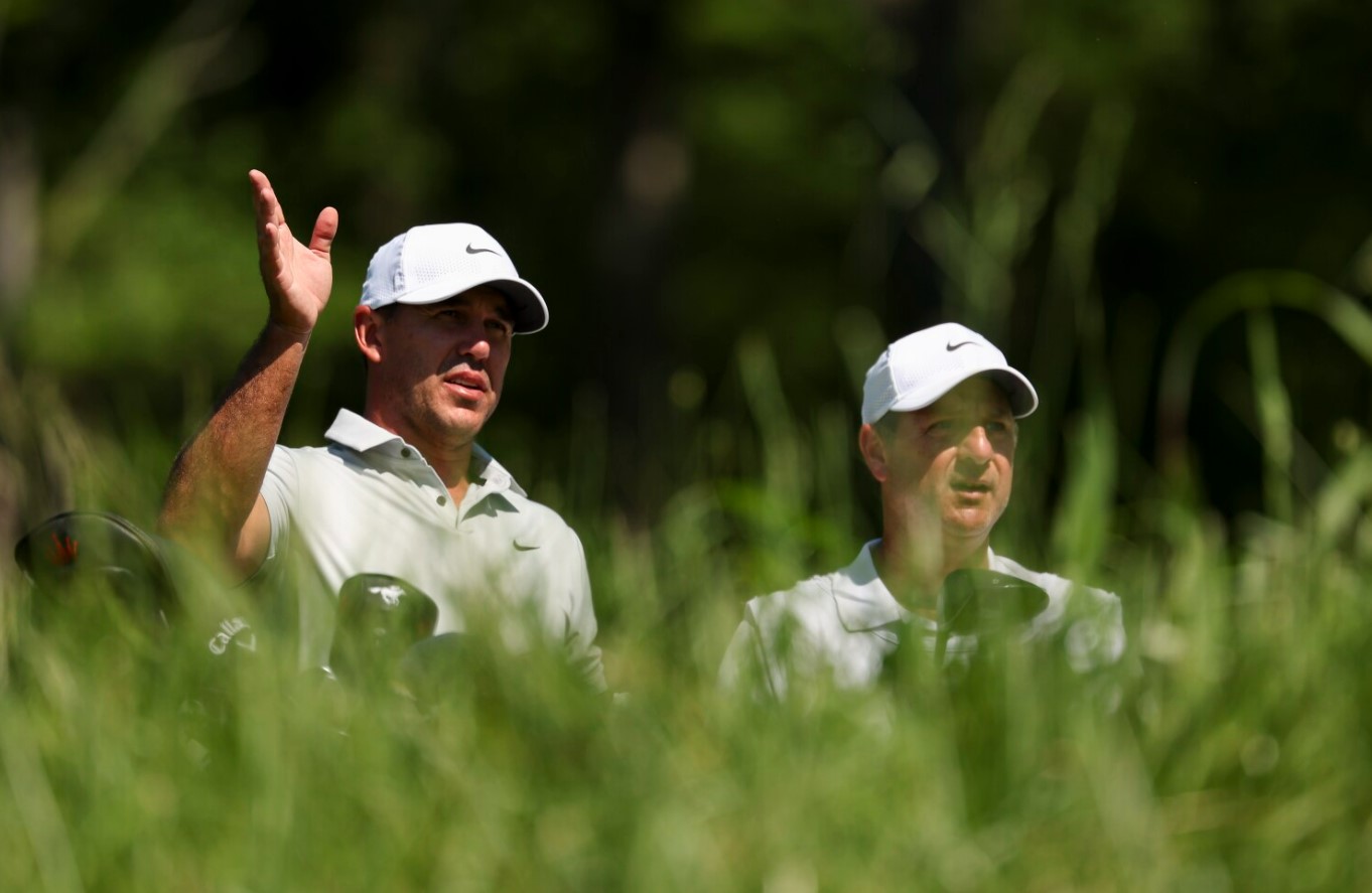 Explore tactical golf at Pinehurst’s U.S. Open with mental strategies, player resilience, and strategic gameplay insights