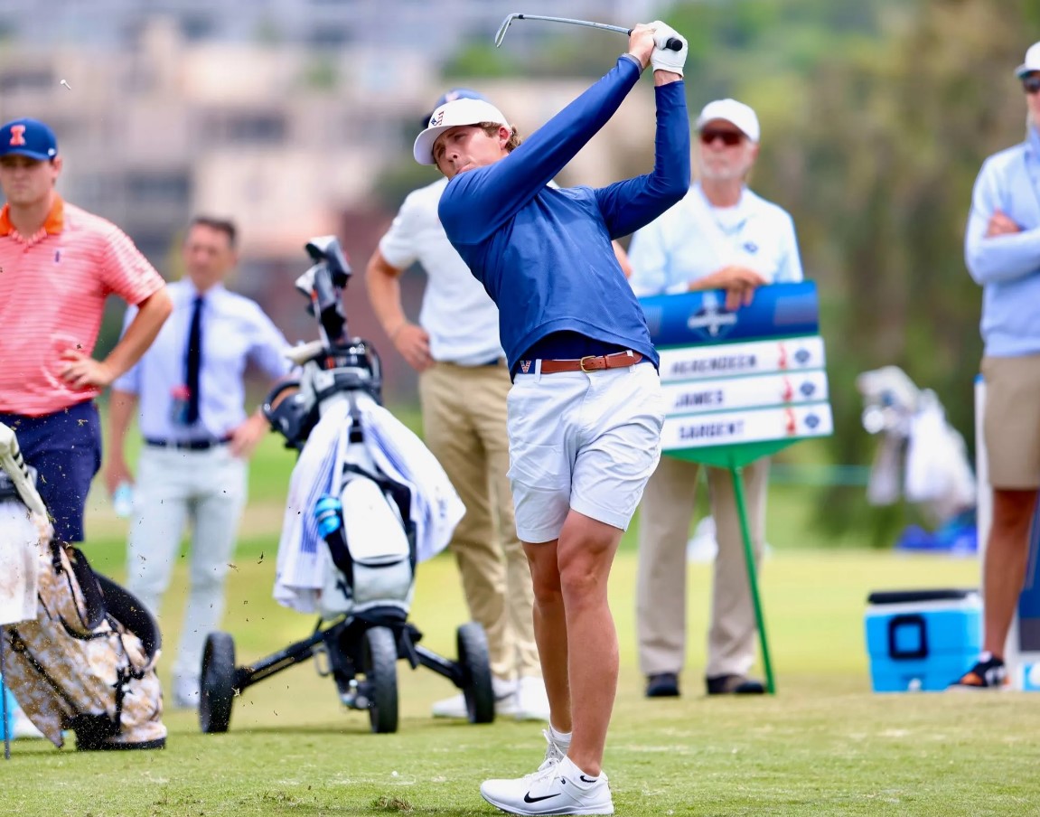 Discover the drama of the 124th U.S. Open at Pinehurst with rising star Luke Clanton leading amateur performances in a field of pros