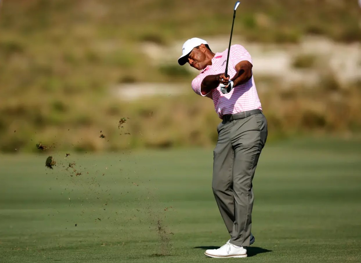 Discover Tiger Woods’ challenging performance at the 2024 U.S. Open at Pinehurst No. 2 with key insights and historical context.