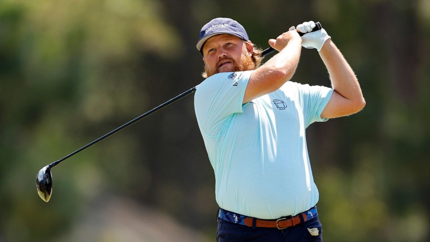 Explore live updates and in-depth coverage of the 2024 U.S. Open at Pinehurst, featuring leader Ludvig Aberg and a record $21.5M purse.