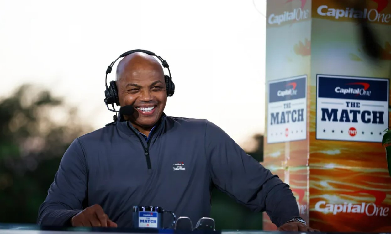 Discover Charles Barkley’s transition from NBA to golf broadcasting, exploring his potential impact and new roles in sports commentary.