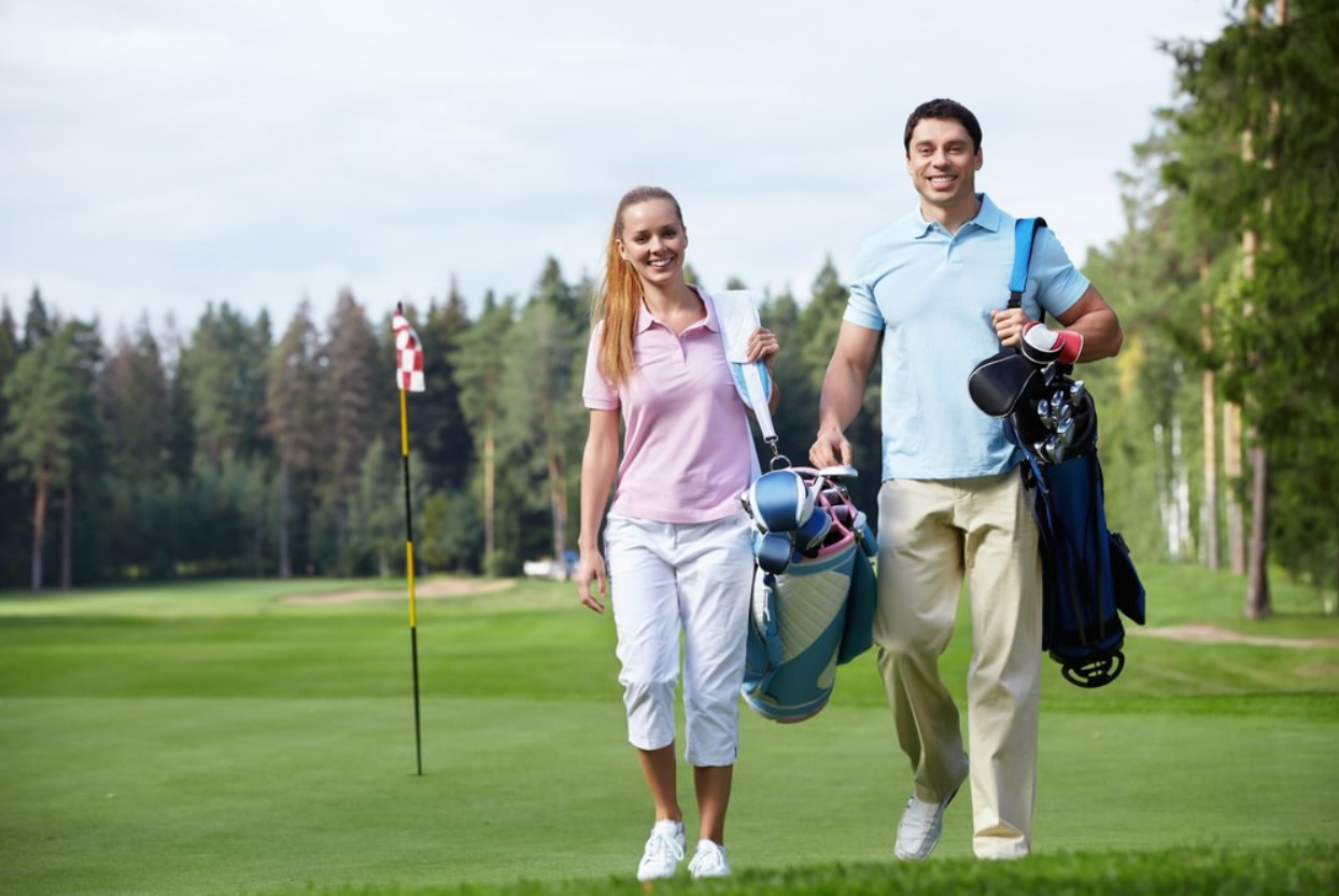 Discover how mindfulness elevates your golf game, focusing on mental strategies, mindful practices, and performance enhancement insights.