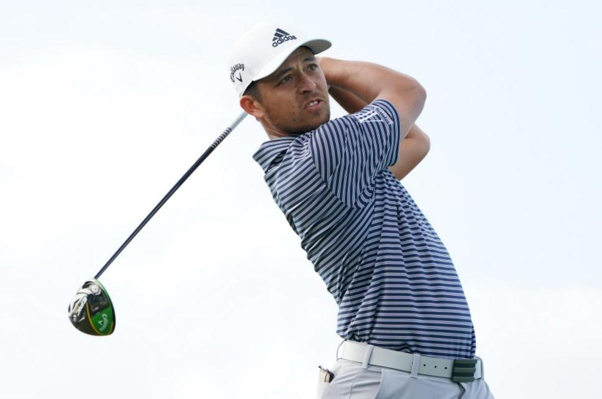 Explore the psychological resilience and mental strategies of elite golfers like Schauffele facing major tournament losses and victories.