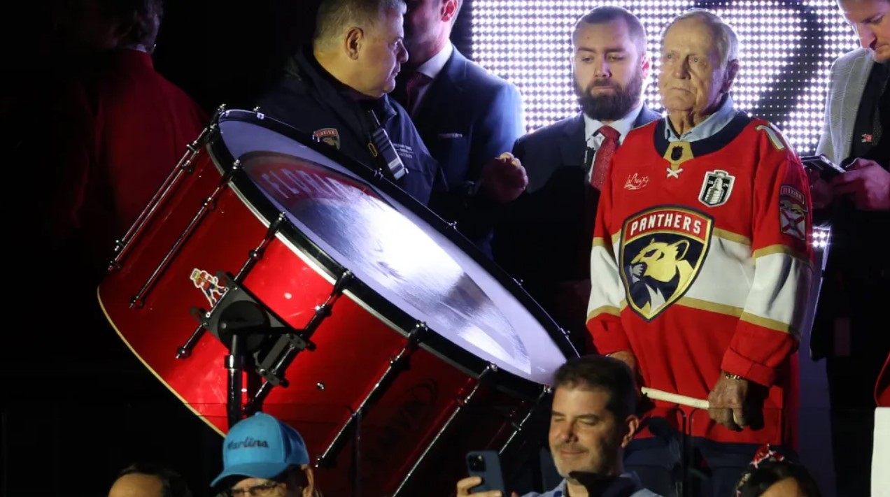 Explore how Jack Nicklaus’s thrilling presence at Stanley Cup Finals Game 5 boosts the Florida Panthers, influences media, and fans engagement