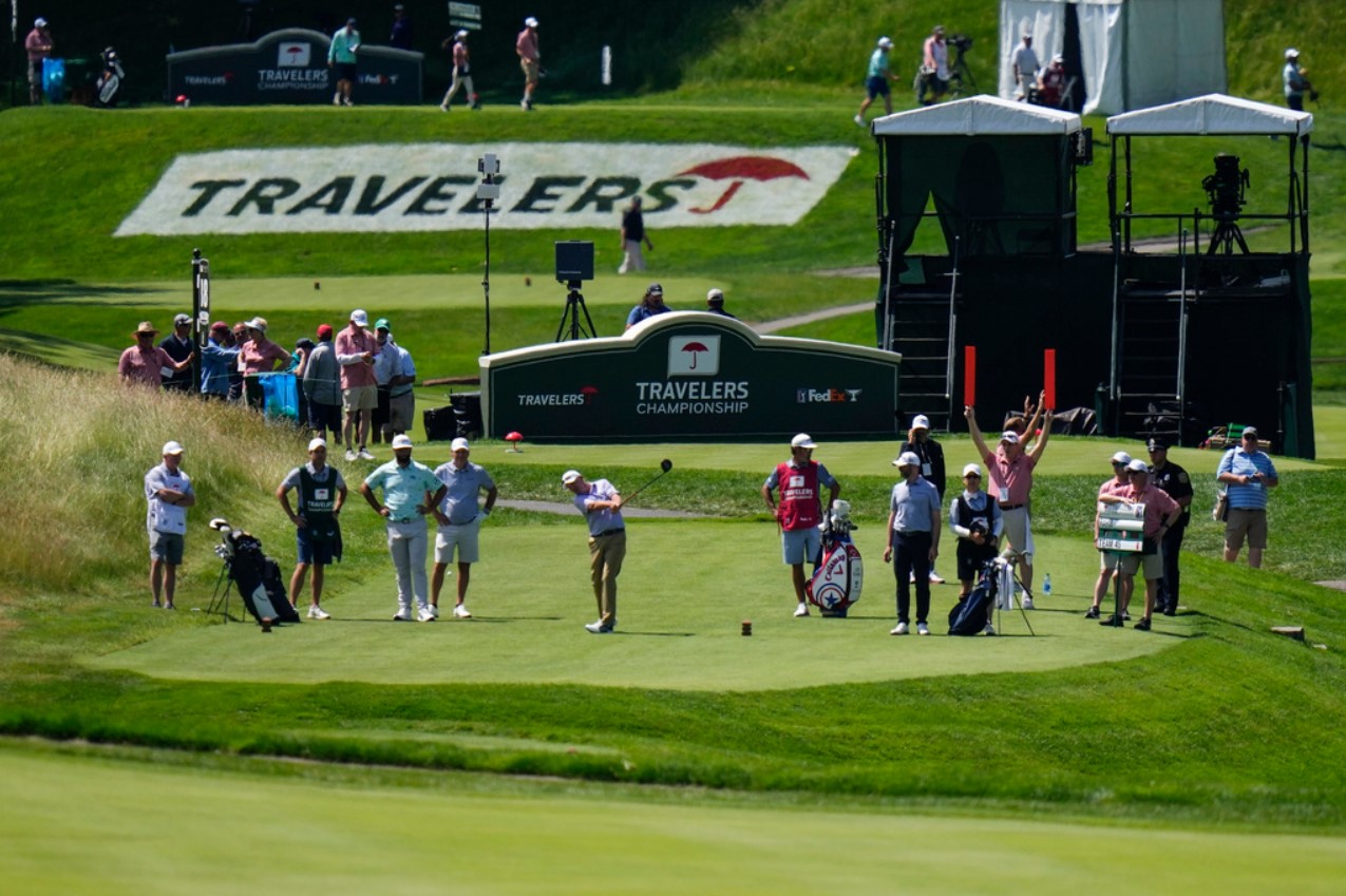 Discover elite golf at the 2024 Travelers Championship in Cromwell, CT—top pros compete for $20M at TPC River Highlands.