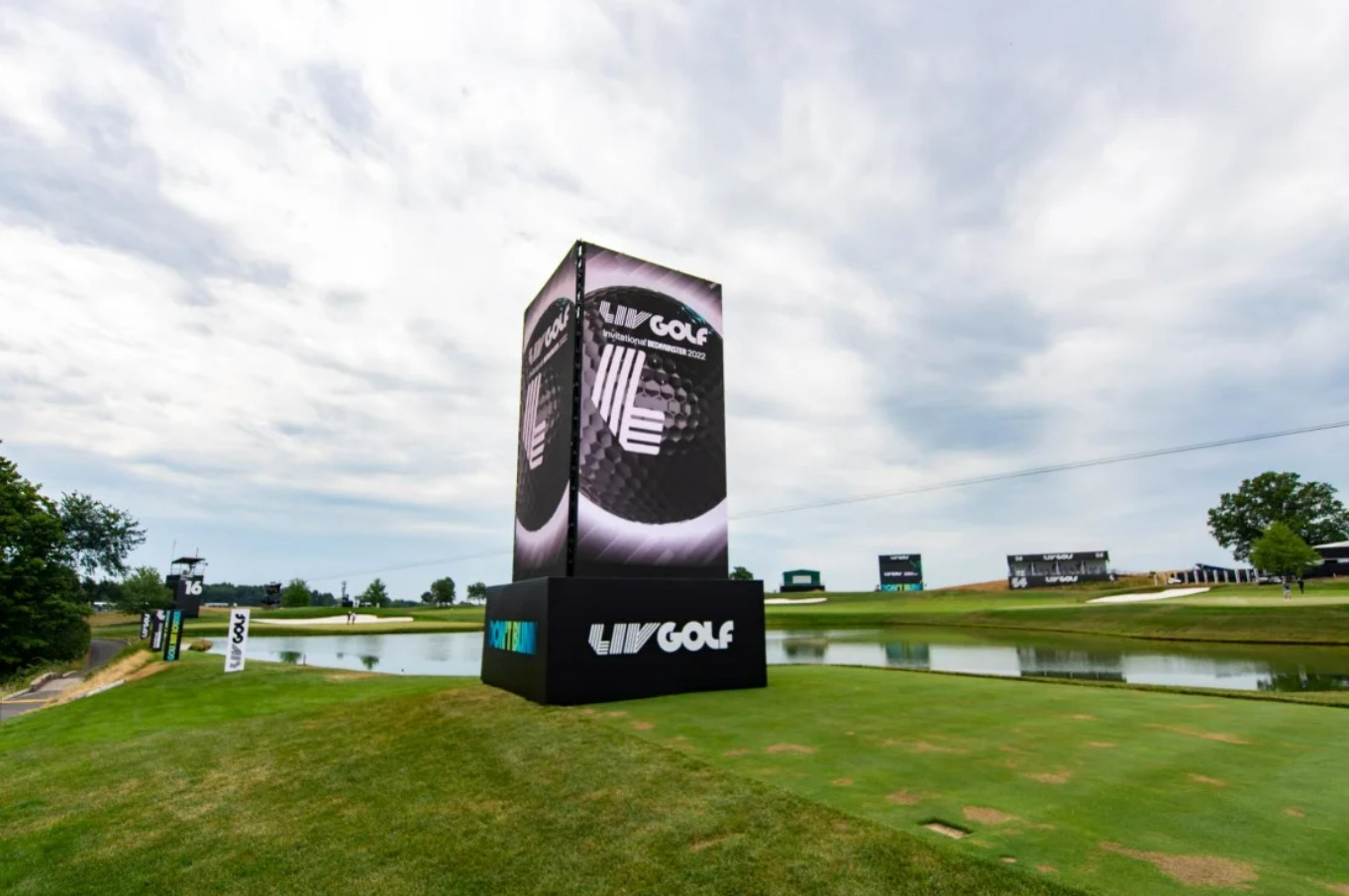Discover the inaugural LIV Golf Nashville event with a $25M purse, featuring Bryson DeChambeau, intense team competition, and no-cut play.
