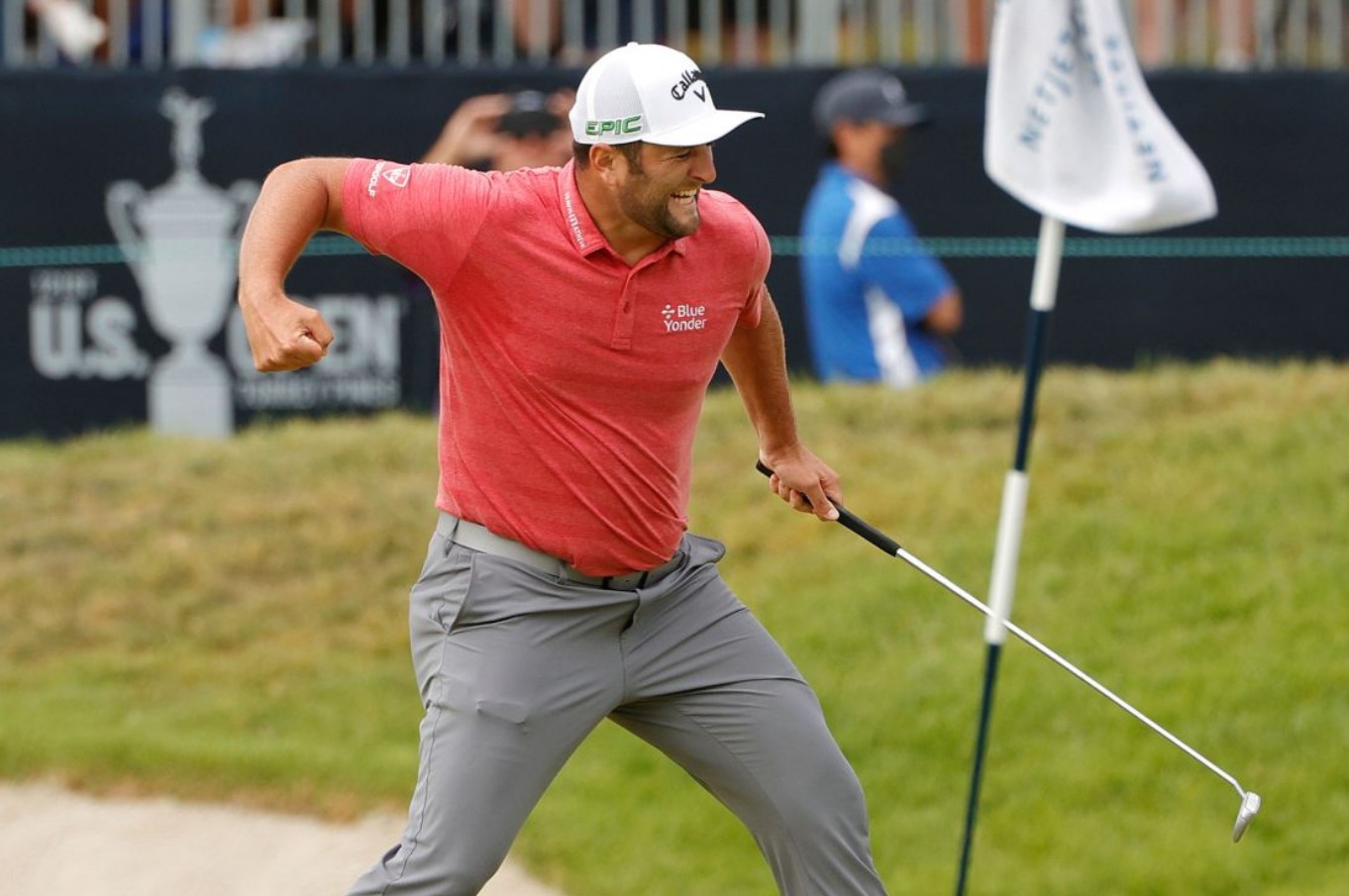 Discover insider perspectives on U.S. Open final putts with Jon Rahm’s expert insights on the challenges faced by top golfers