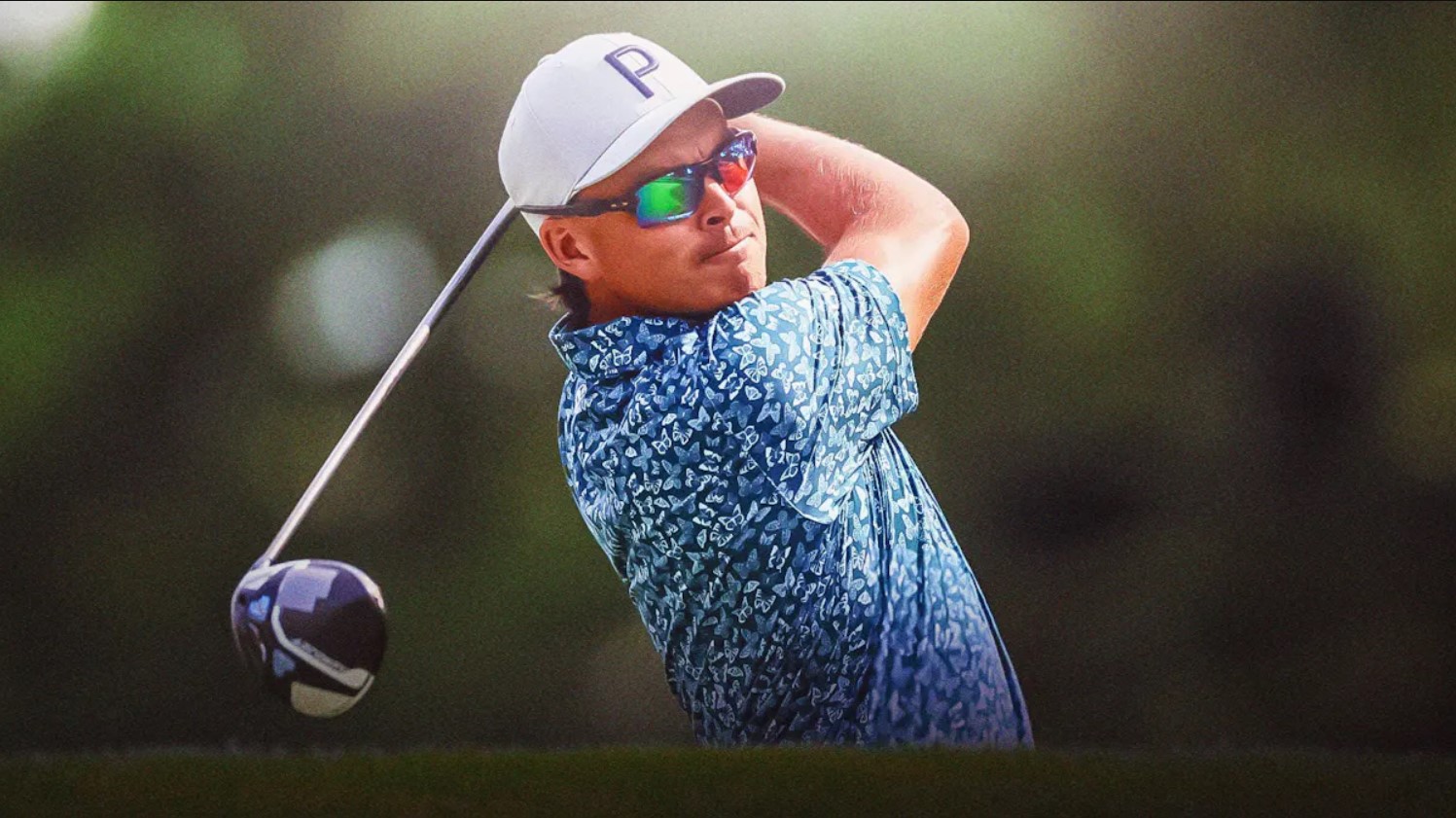 Discover how Rickie Fowler conquers golf challenges with resilience and strategic adjustments during a demanding season.