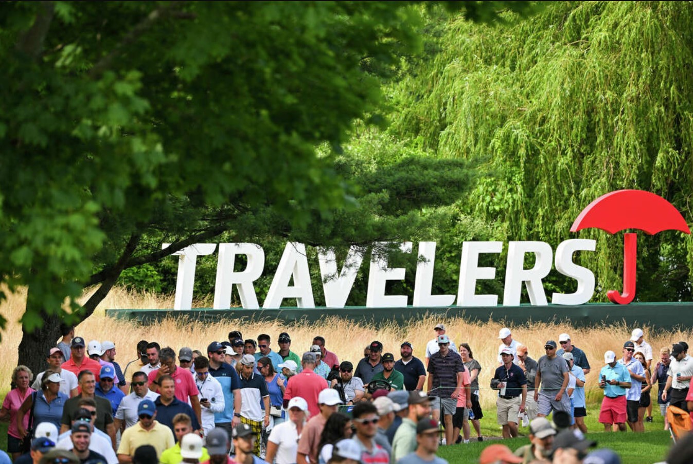 Experience peak PGA excitement at the 2024 Travelers Championship in Cromwell, CT. Top players, high stakes, and stunning TPC River Highlands await.