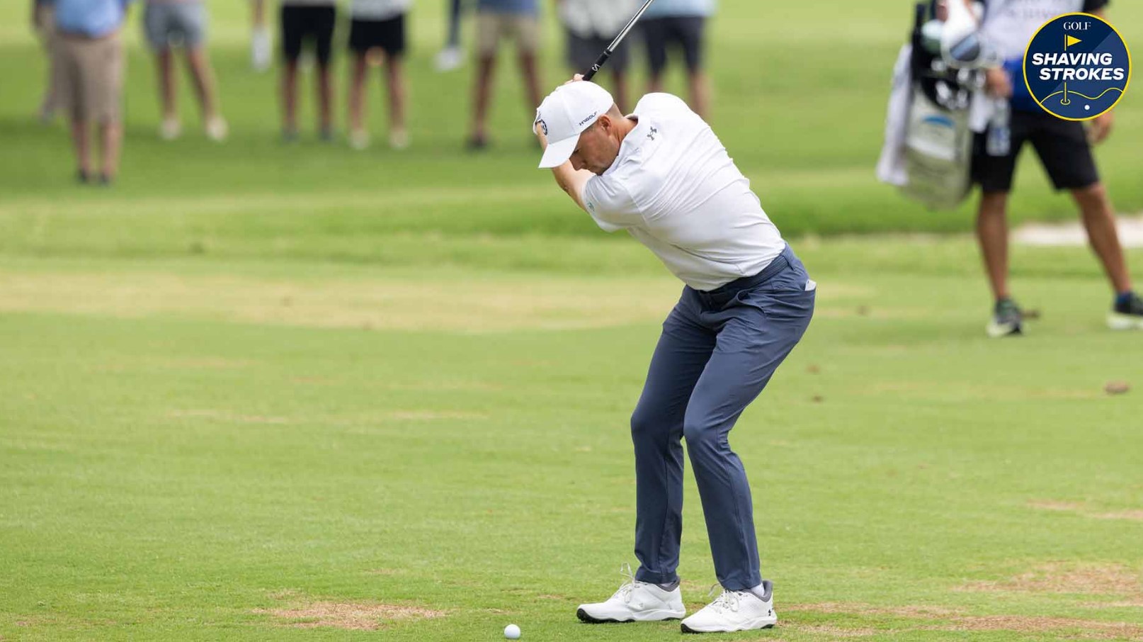 Master golf’s summer challenges with tips on choosing clubs, adjusting shots, and handling thick rough effectively.