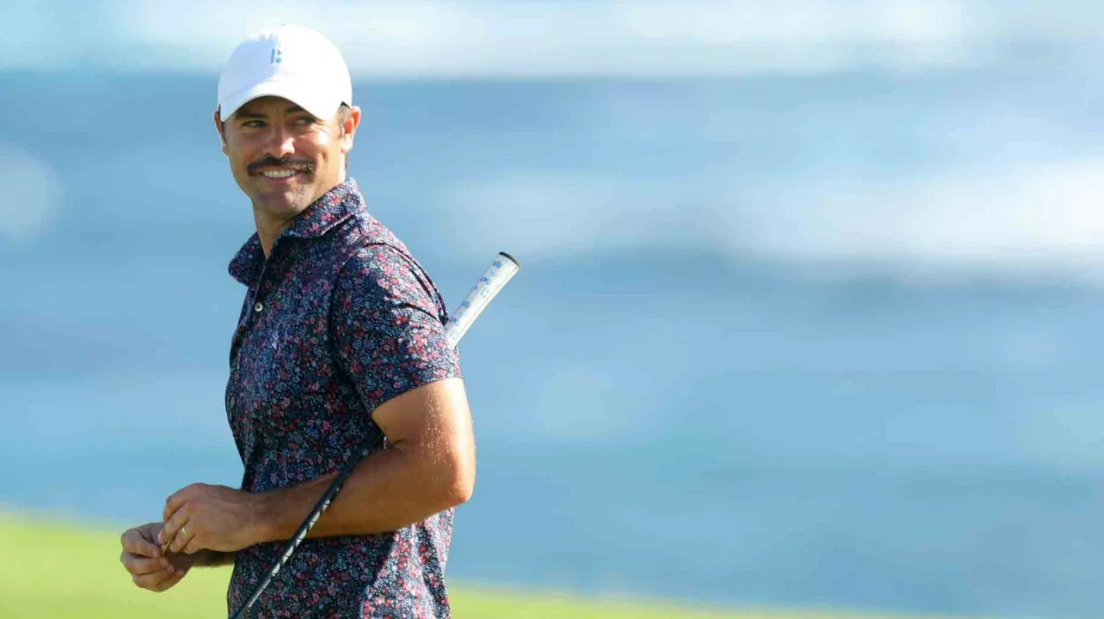 Discover Wesley Bryan’s record-breaking 432-foot putt at the Corales Puntacana Championship, potentially the longest putt in golf history.