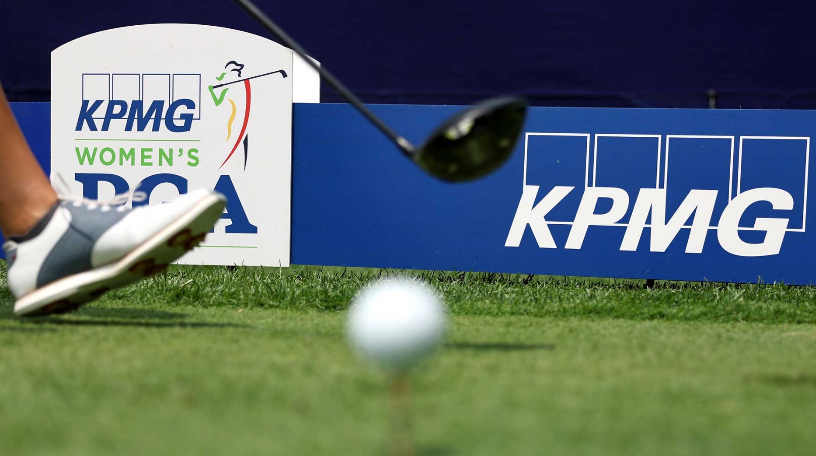 Catch live action from the KPMG Women’s PGA at Sahalee on NBC and Peacock: key updates, tee times, and star performances