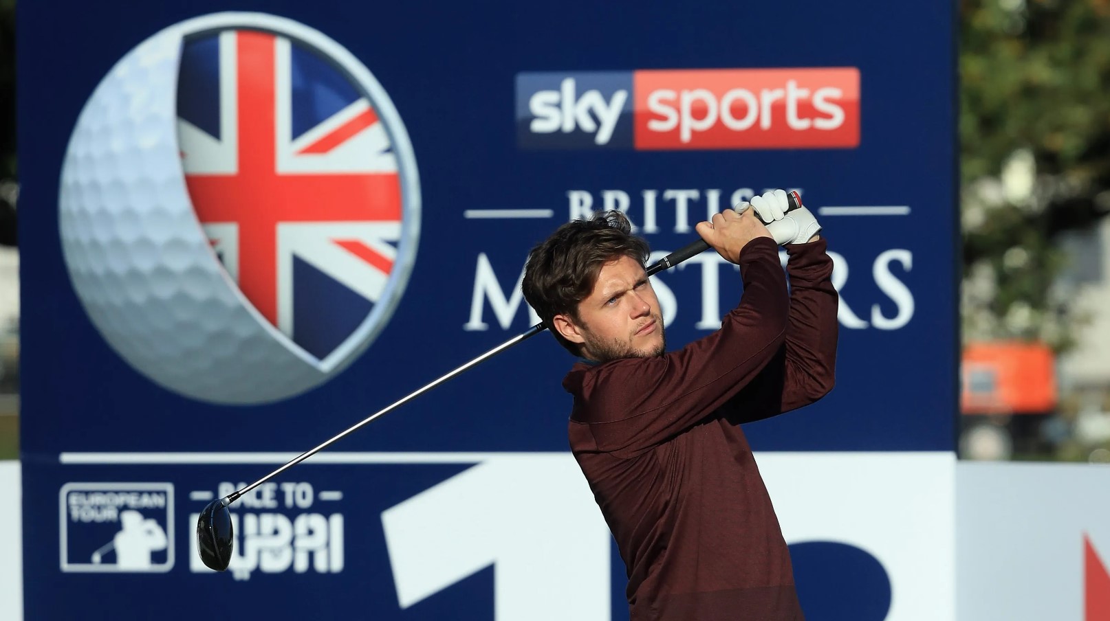 Discover how Niall Horan is redefining golf with Boston Common Golf, blending tech with tradition for an immersive experience.