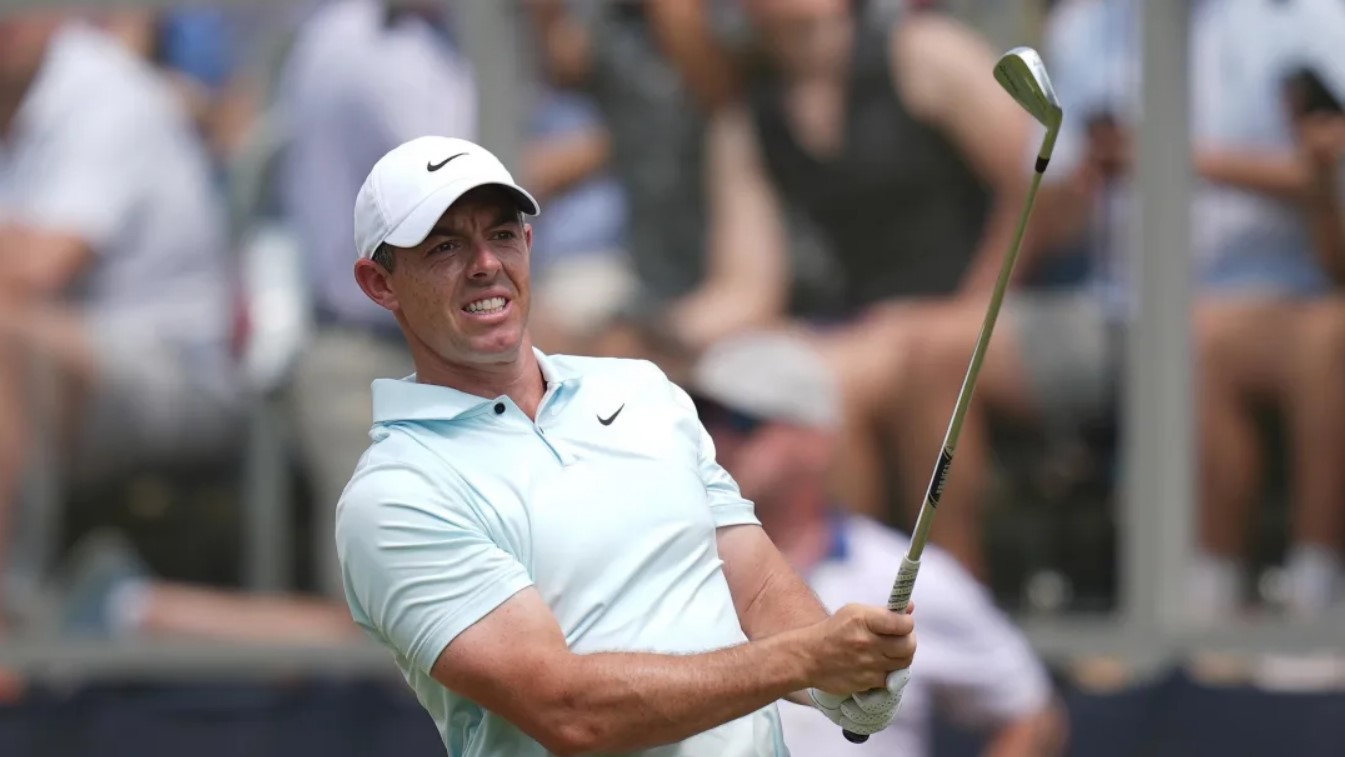 Explore Rory McIlroy’s tense U.S. Open defeat and putting challenges at Pinehurst No. 2, as described by Padraig Harrington.