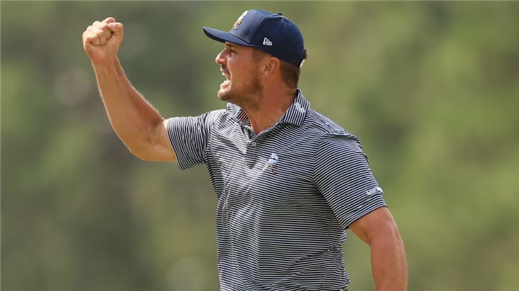 Discover how Bryson DeChambeau triumphed at Pinehurst No. 2, clinching the U.S. Open title with strategic mastery and precision