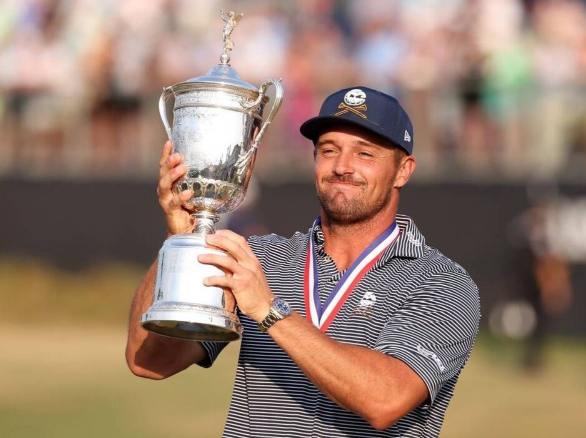 Explore Bryson DeChambeau’s chase for his second U.S. Open title at Pinehurst and its impact on his Olympic dreams and OWGR ranking.