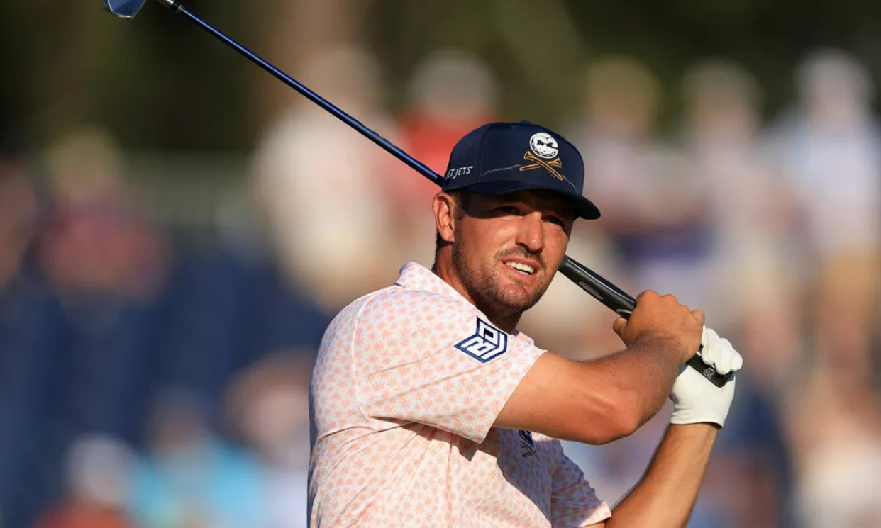 Discover insights on Team USA’s lineup and the striking absence of Bryson DeChambeau in the Olympic Golf Qualification for Paris Olympics