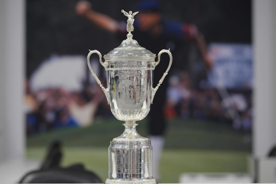 Discover historic payouts at the U.S. Open 2023, Pinehurst No. 2. Insights into record earnings and golfer performance impact.