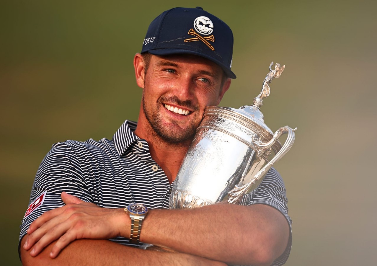 Discover Bryson DeChambeau’s masterful win at the 124th U.S. Open, showcasing resilience and skill on Pinehurst’s challenging greens