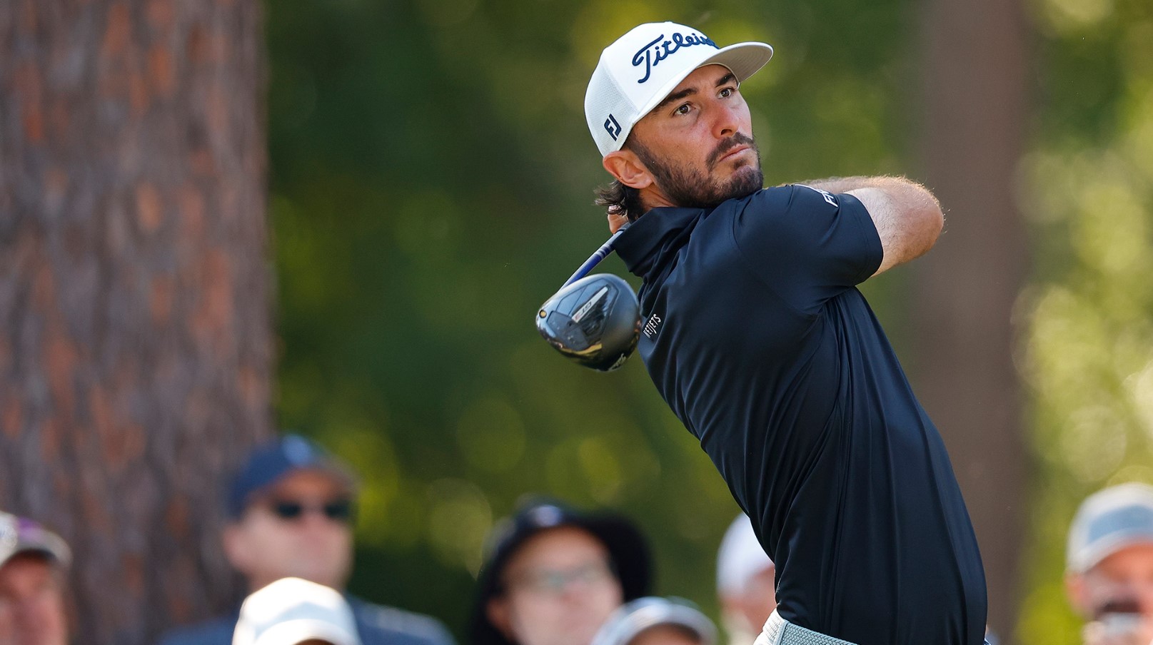 Discover how Titleist GT2 driver boosts ball speed and performance, making it the top choice for pro golfers at major tournaments like US Open.